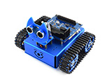 树莓派Raspberry Pi KitiBot-for-micro-bit