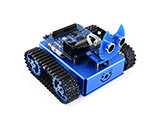 树莓派Raspberry Pi KitiBot-for-micro-bit