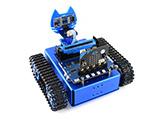 树莓派Raspberry Pi KitiBot-for-micro-bit