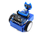 树莓派Raspberry Pi KitiBot-for-micro-bit