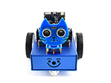树莓派Raspberry Pi KitiBot-for-micro-bit