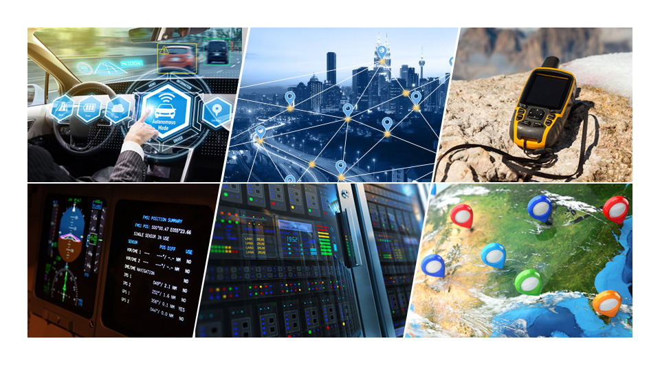 L76K GPS HAT树莓派 GNSS 扩展板支持 A-GNSS