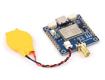 LG290P GNSS RTK Module