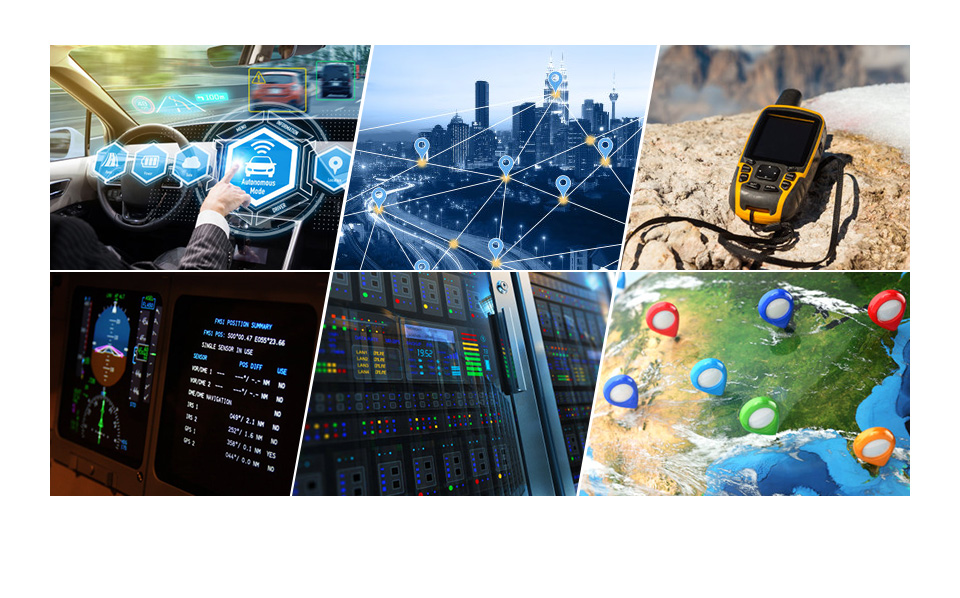 树莓派MAX-7Q GNSS HAT扩展板基于Raspberry Pi 40PIN接口设计