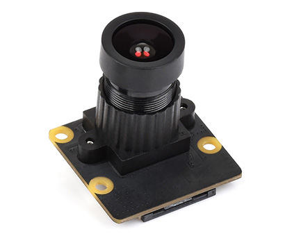 MIS5001 5MP Camera 大视野 更广阔