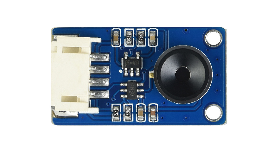 红外阵列温度传感器I2C 控制接口