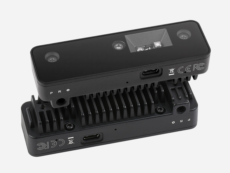 OpenCV AI 机器视觉套件主图