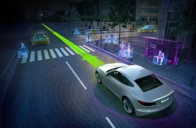 OpenCV AI 机器视觉套件智能驾驶