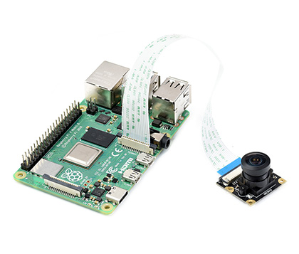 OV9281-160 Camera 细节图1