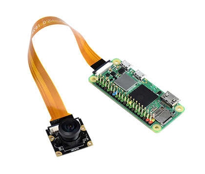 OV9281-160 Camera 细节图2