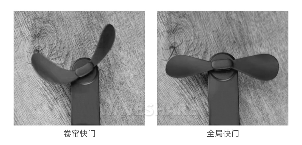 100 万像素摄像头模块高分辨率