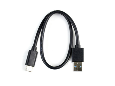 可编程AI相机配件USB线