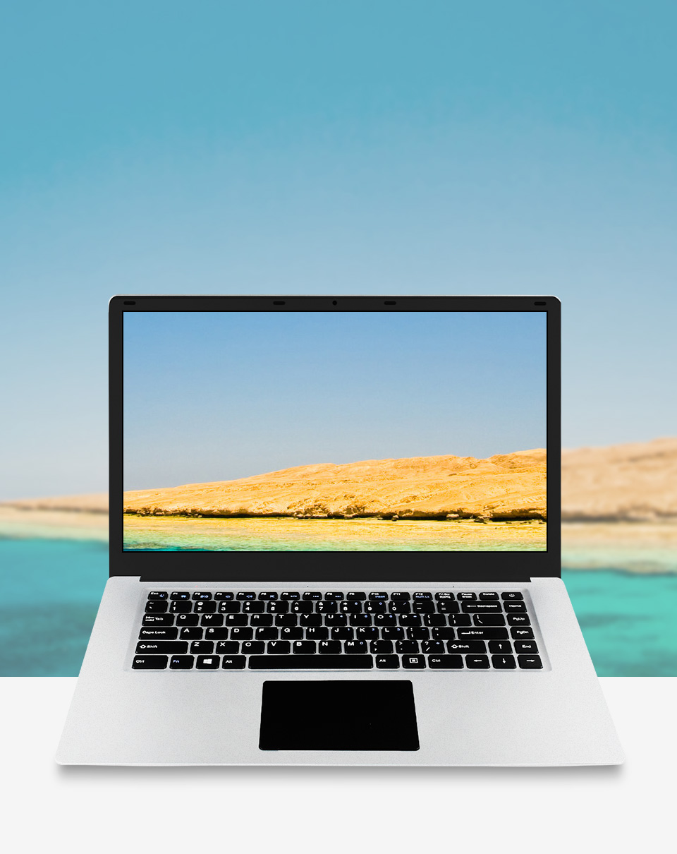 PILAPTOP CM3+ Package A树莓派笔记本15.6英寸高清屏