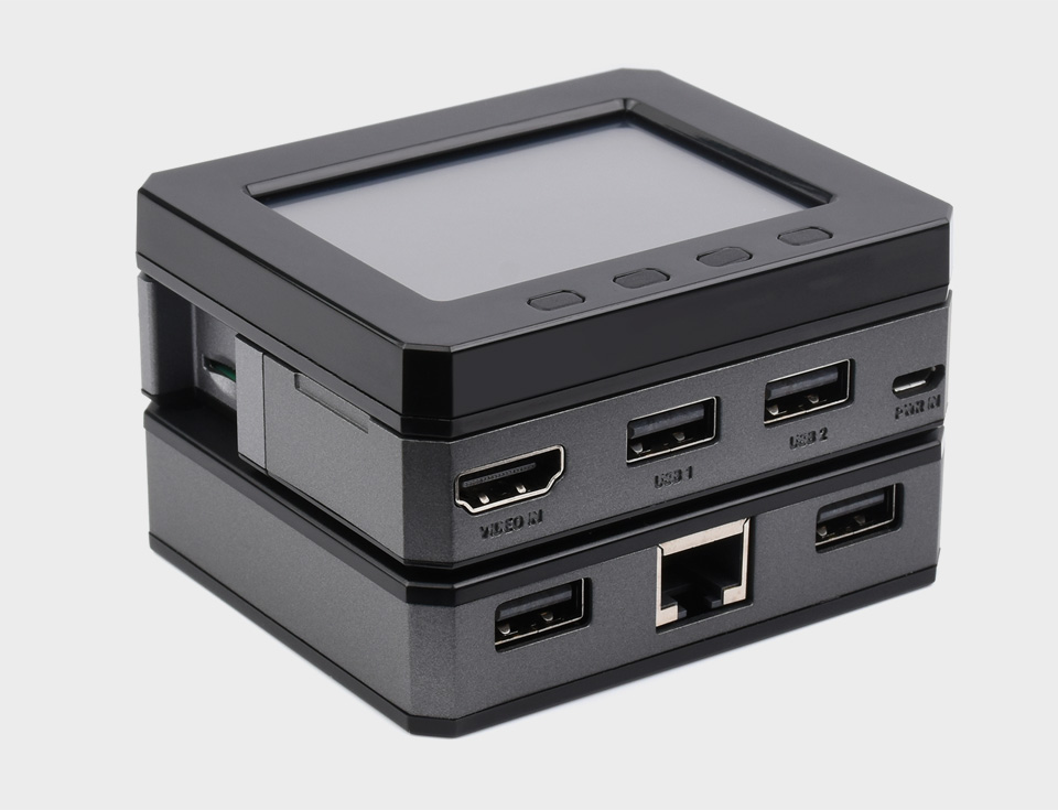 2.8 英寸 LCD 扩展模块