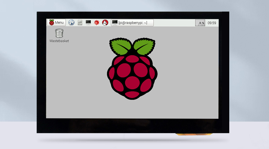 树莓派显微镜套件