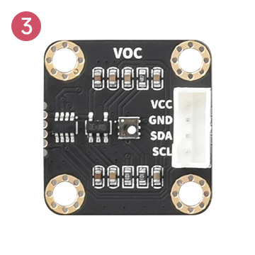 树莓派 Pico 入门级传感器套件