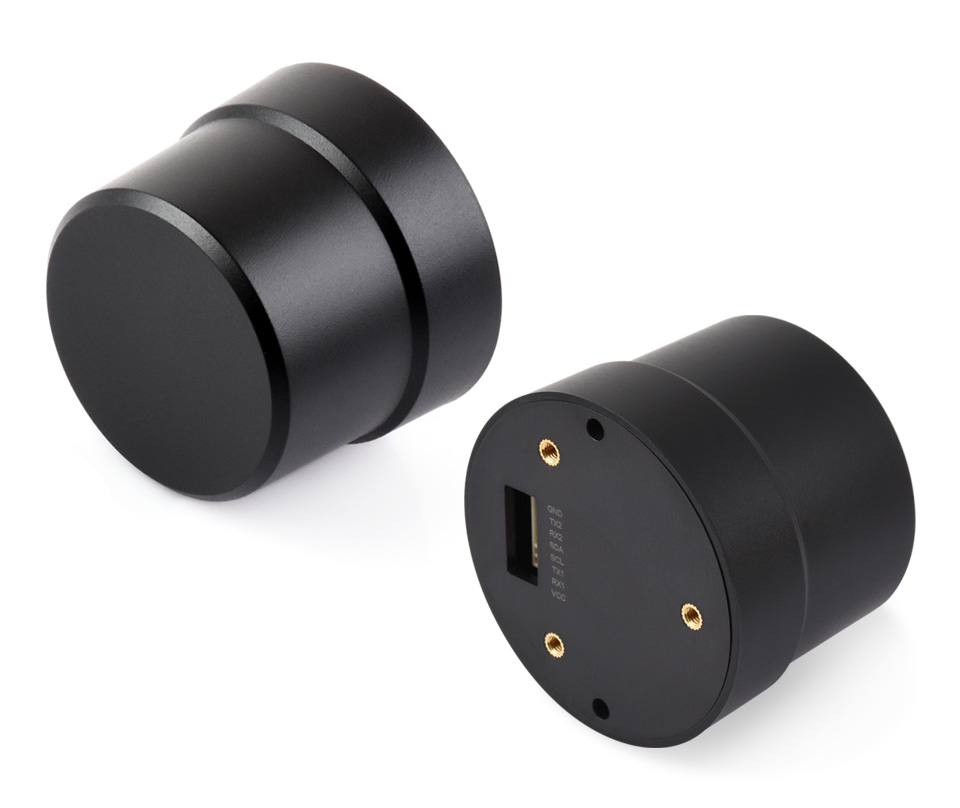 Q43_GNSS_Helical_RTK_Module