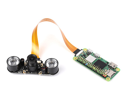 RPi Camera (F) 细节图2