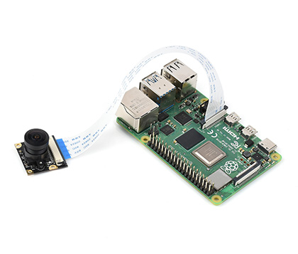 RPi Camera (G) 细节图1