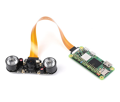 RPi Camera (H) 细节图2