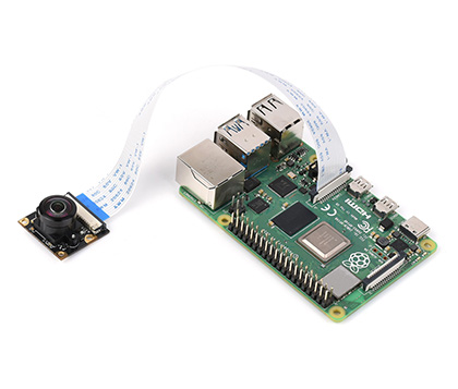 RPi Camera (M) 细节图1