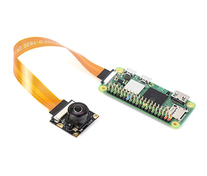 RPi Camera (M) 细节图2