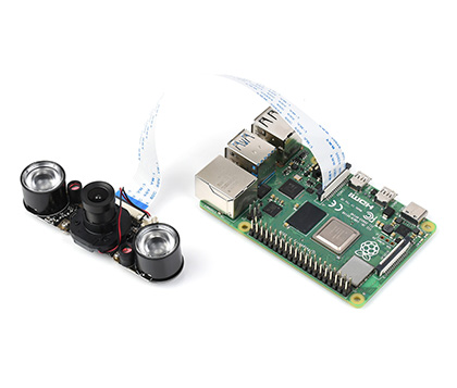 RPi IR-CUT Camera 细节图1