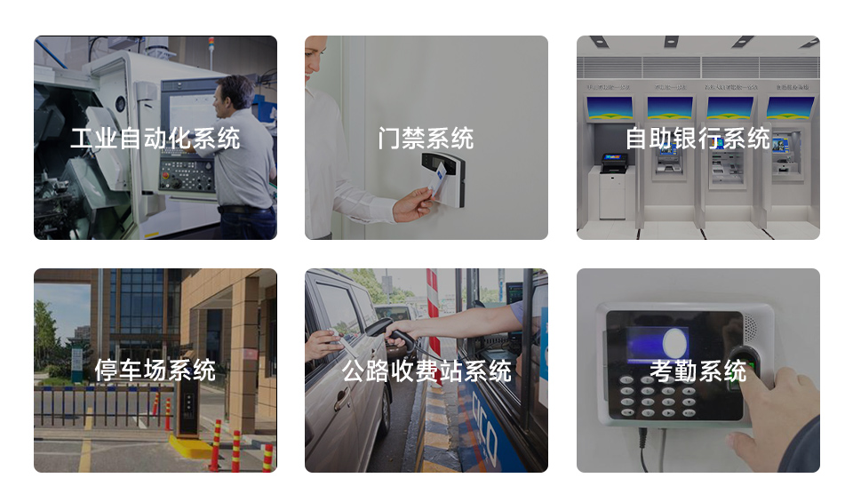 导轨式RS232转RS485有源数字隔离型串口转换器应用领域