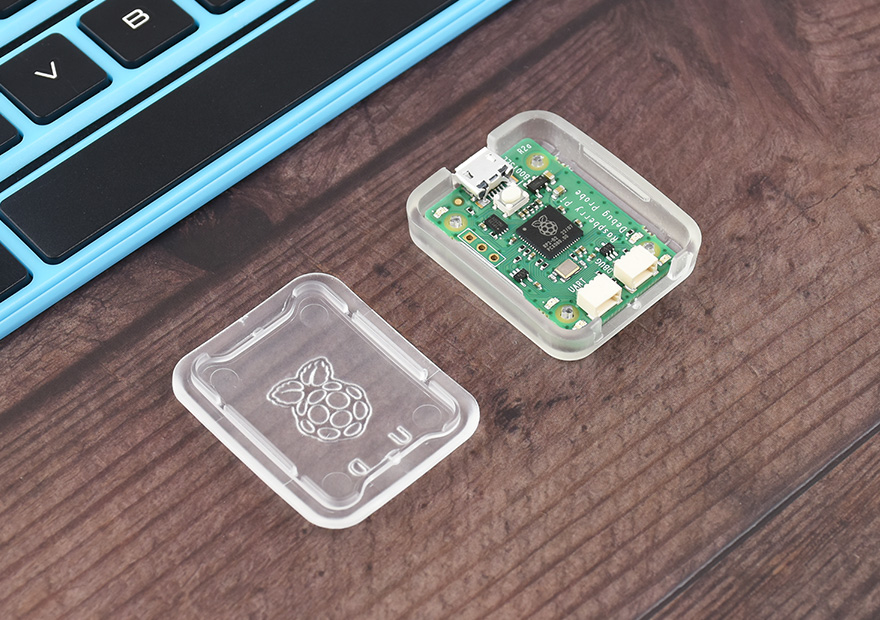 树莓派 USB 调试下载器产品展示