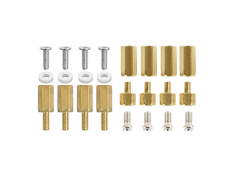 UPS + LCD 套餐配置清单