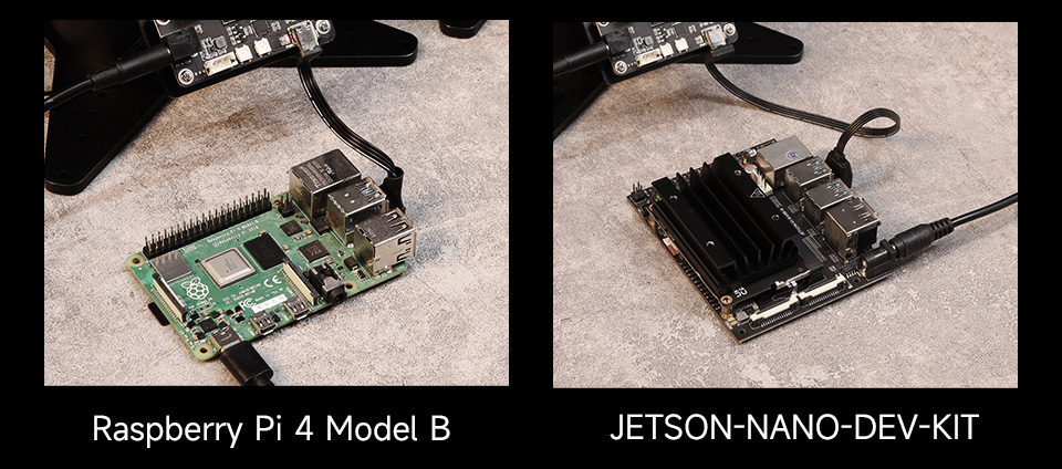 RoArm-M1 大扭矩总线舵机桌面机械臂