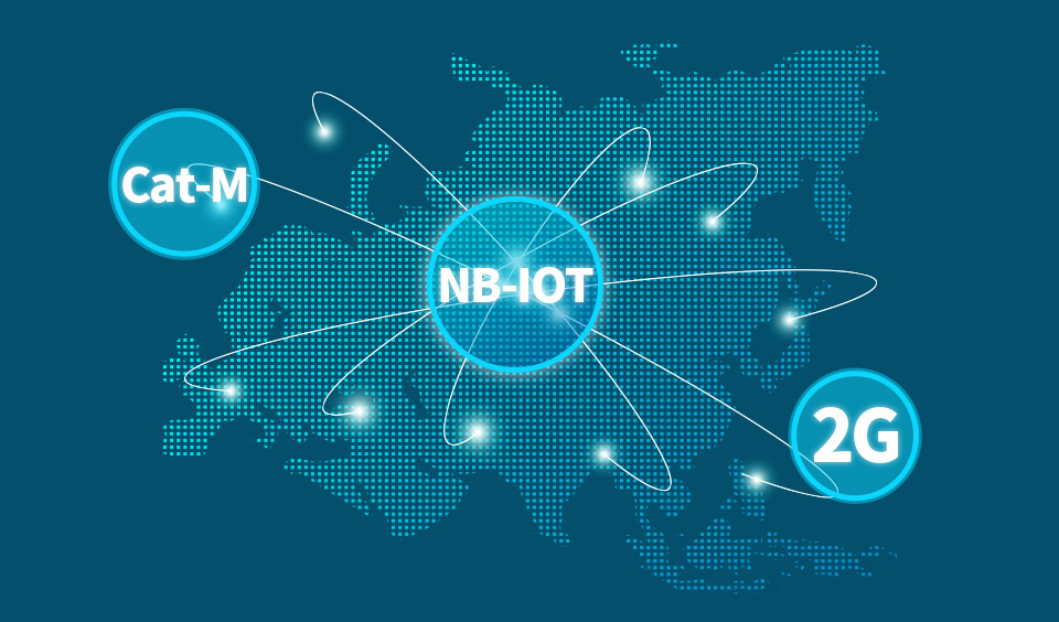 树莓派 SIM7000C 扩展板支持全球频段的<br />NB-IoT / Cat-M / 2G