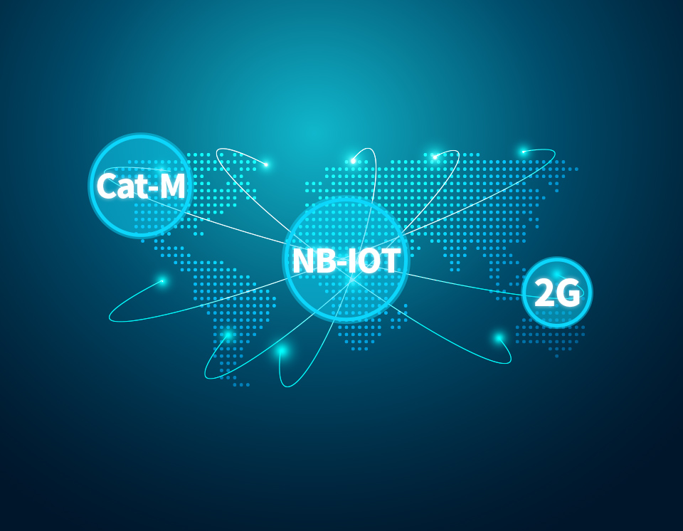 树莓派NB-IoT/Cat-M/GPRS/GNSS扩展板支持全球频段