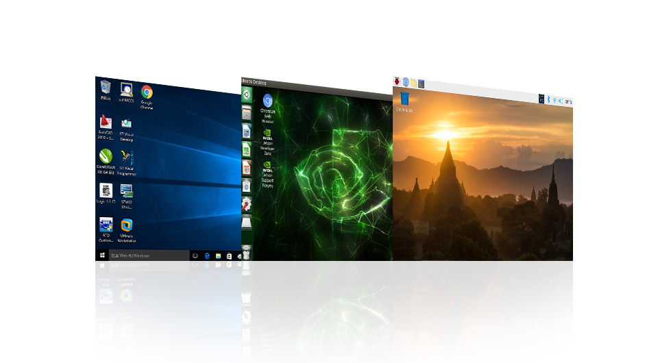 SIM7600CE-CNSE 4G DONGLE多系统兼容