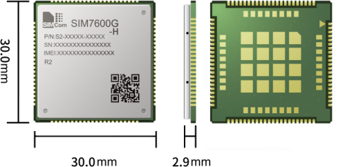 SIM7600G-H主图