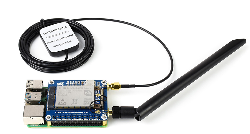 工业级 8 路继电器 Pico 模块接口定义