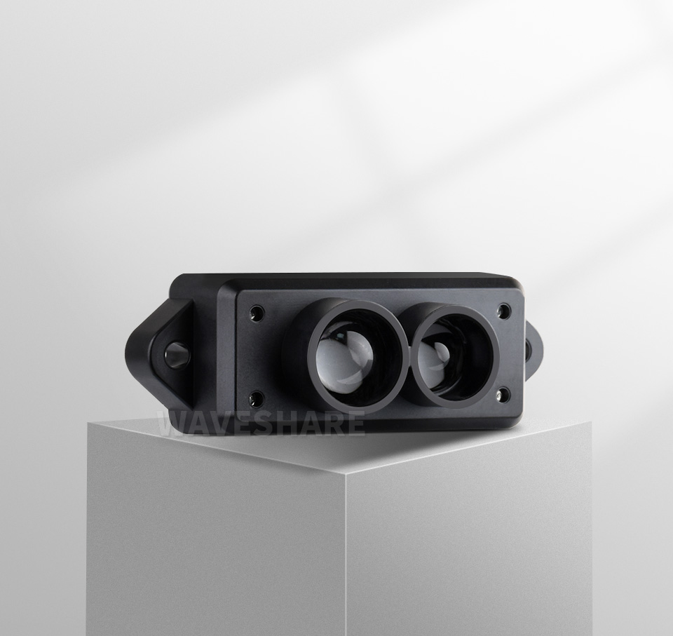 TFmini-S 激光雷达测距传感器