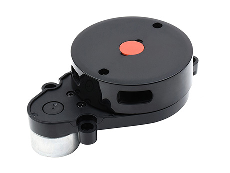 三角测距雷达配置清单