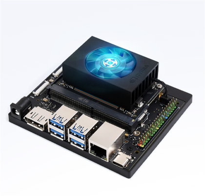 UGV Beast AI 机器人手势识别