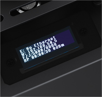 UGV Beast AI 机器人手势识别