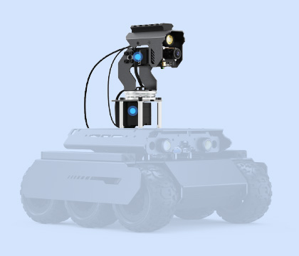 PCIe TO 2-CH M.2 HAT+ Image