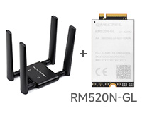 RM520N-GL 5G DONGLE (B)