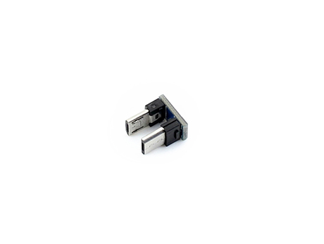 ETH/USB HUB HAT树莓派扩展板配置清单
