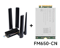 FM650-CN 5G DONGLE