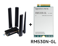 RM530N-GL 5G DONGLE
