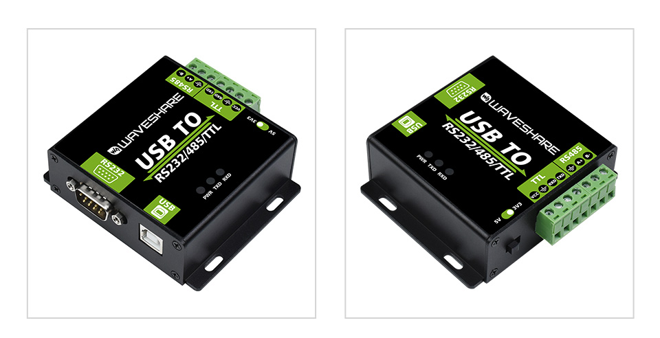 工业级隔离型 USB 转换器工业级 USB HUB 芯片