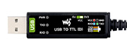 USB TO TTL (D)