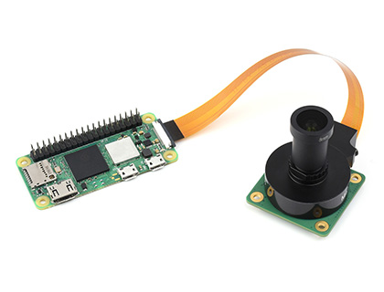 M12 高分辨率镜头