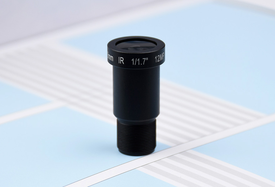 M12 高分辨率镜头
