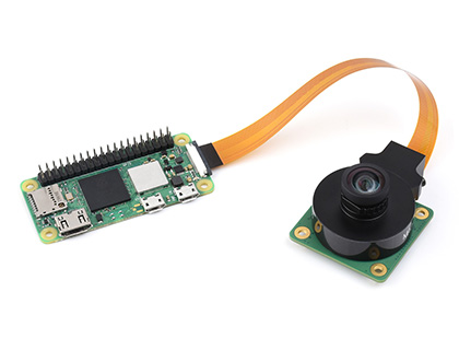 M12 高分辨率镜头